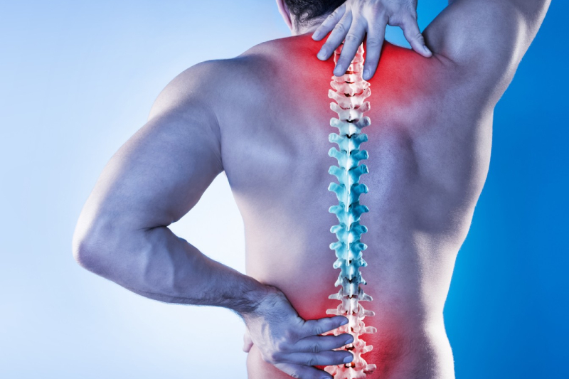 Best Spine Service in Swargate, Sinhagad Road & Parvati Pune at Dr. Borde Clinic.