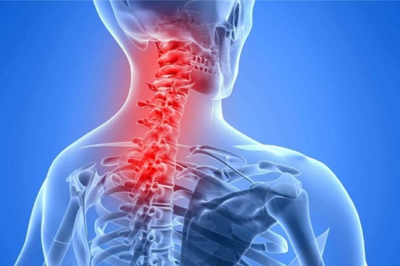 Neck Pain Treatment in Swargate, Sinhagad Road & Parvati Pune