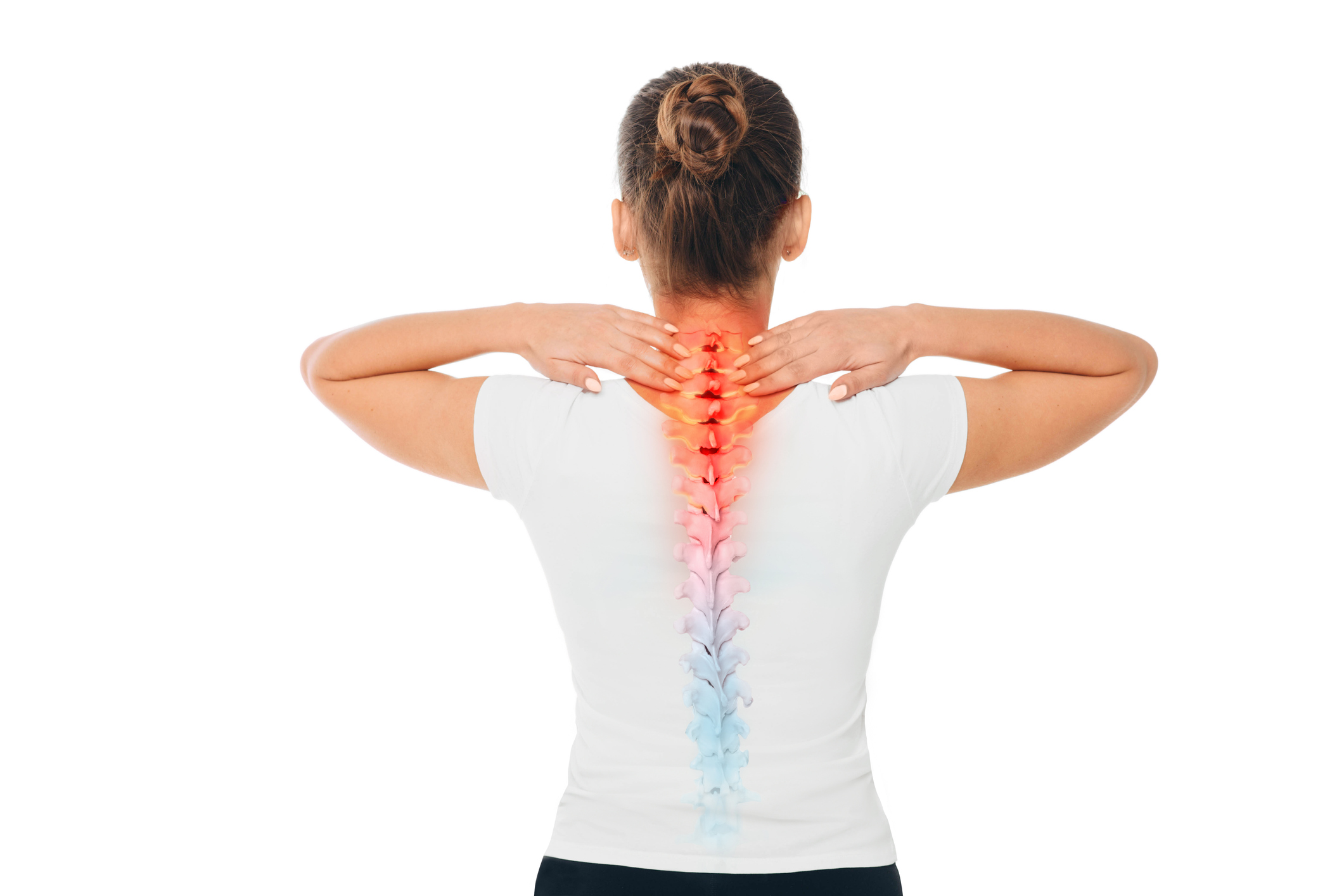 The Importance of Good Posture for a Healthy Spine: A Simple Guide