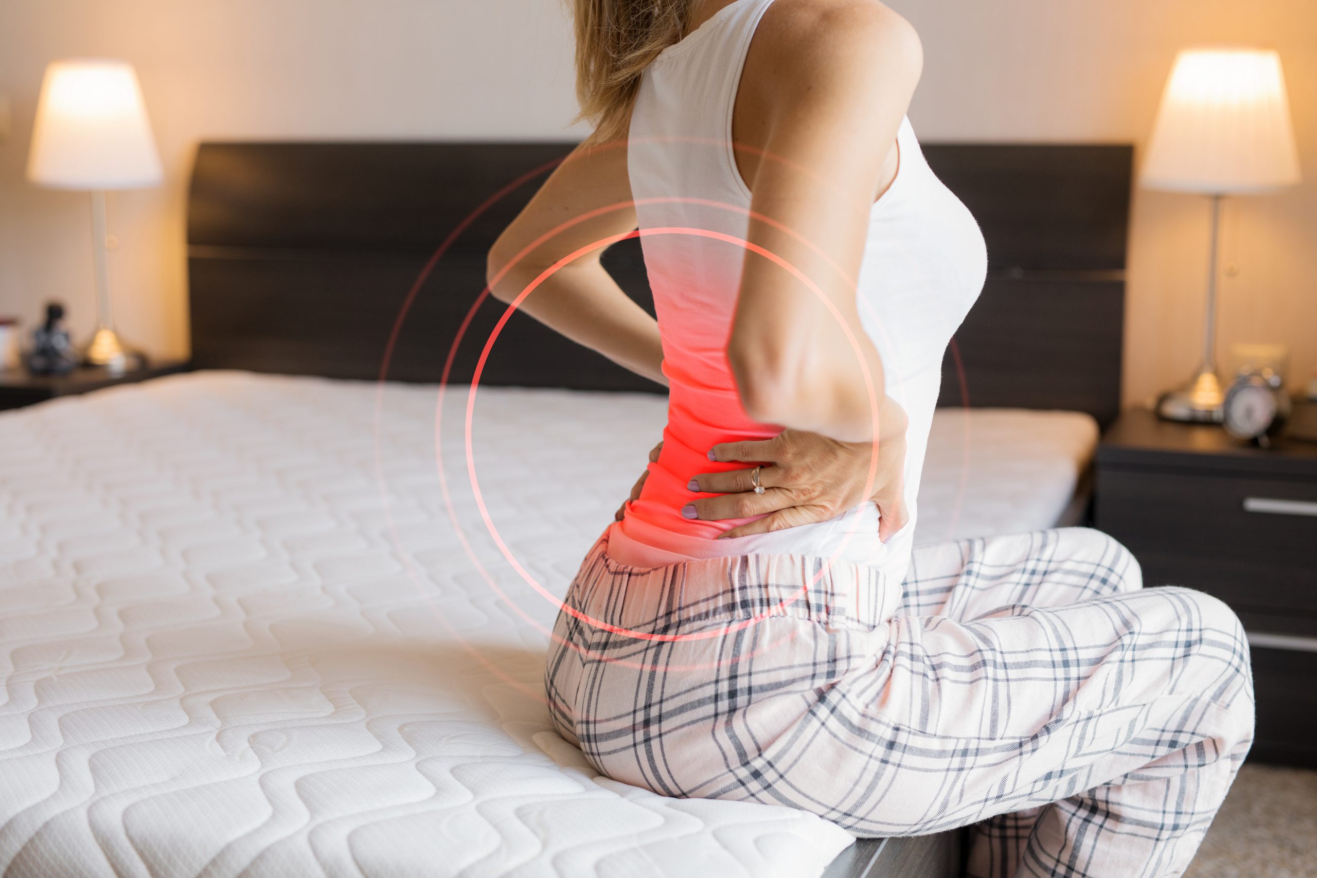 Back Pain Treatment at Borde Clinic in Swargate, Sinhagad Road & Parvati Pune