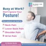 Spine specialist in Swargate, Sinhagad Road & Parvati Pune