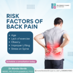 Back Pain Treatment in Swargate, Sinhagad Road & Parvati Pune