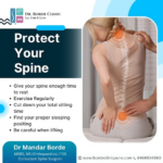 Spine Specialist in Swargate, Sinhagad Road & Parvati, Pune